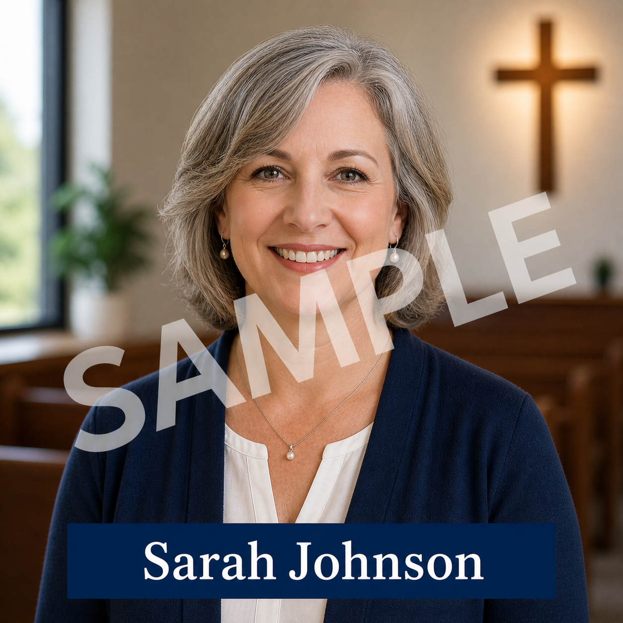 Sexton Sarah Johnson